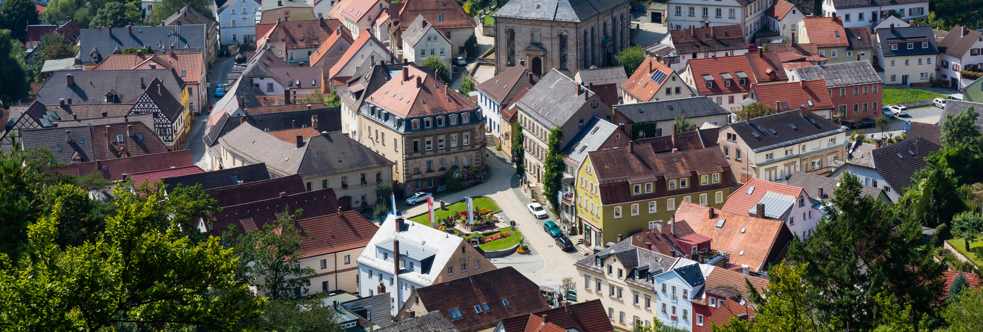 Datenschutz Gasthaus & Hotel Merkel, Bad Berneck im Fichtelgebirge