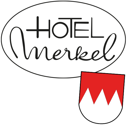 Hotel Merkel in Bad Berneck, Oberfranken, Naturpark Fichtelgebirge